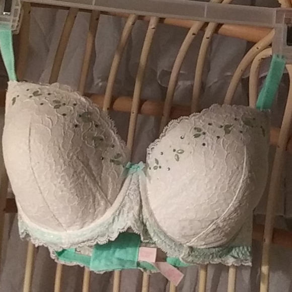 Vivtoria's Secret Bra - Picture 1 of 4